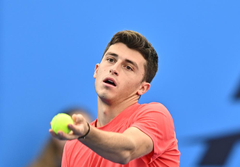 刘祝润：梦幻的一年收获满满，这段美好的时光已经深刻在心里