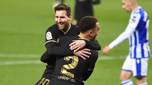 塞尔吉·阿尔蒂米拉：我依然比贝蒂克更爱巴萨，但这个俱乐部会让你着迷，你会学会去爱它