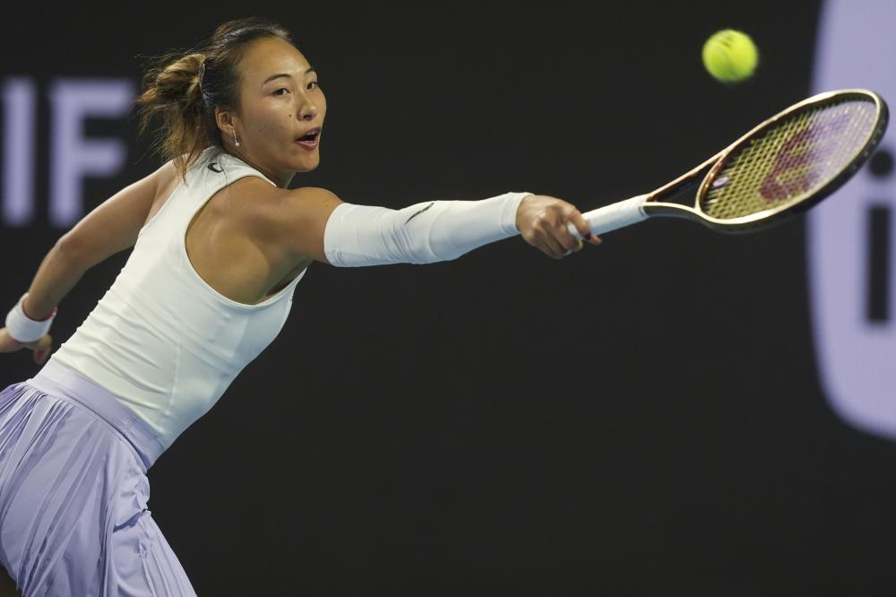 广东男篮二年级小朋友杨溢的未来就是现在！