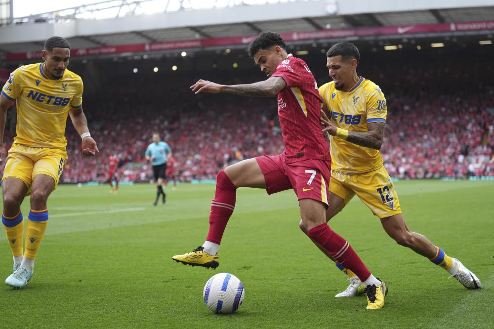 德保罗：阿根廷新人辈出，他们正在逐步融入球队并成长